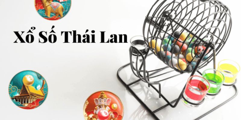 Xổ số Thái Lan: Hướng dẫn chi tiết cho người mới bắt đầu